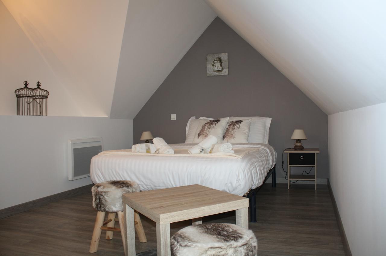 Logis Hotel Chemin Des Dames Le Relais De Fleurette Pontavert Exterior foto